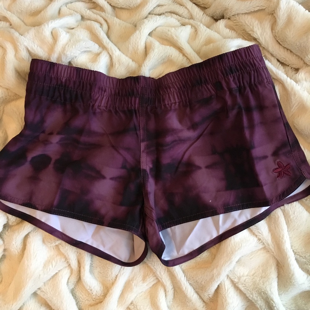 board shorts